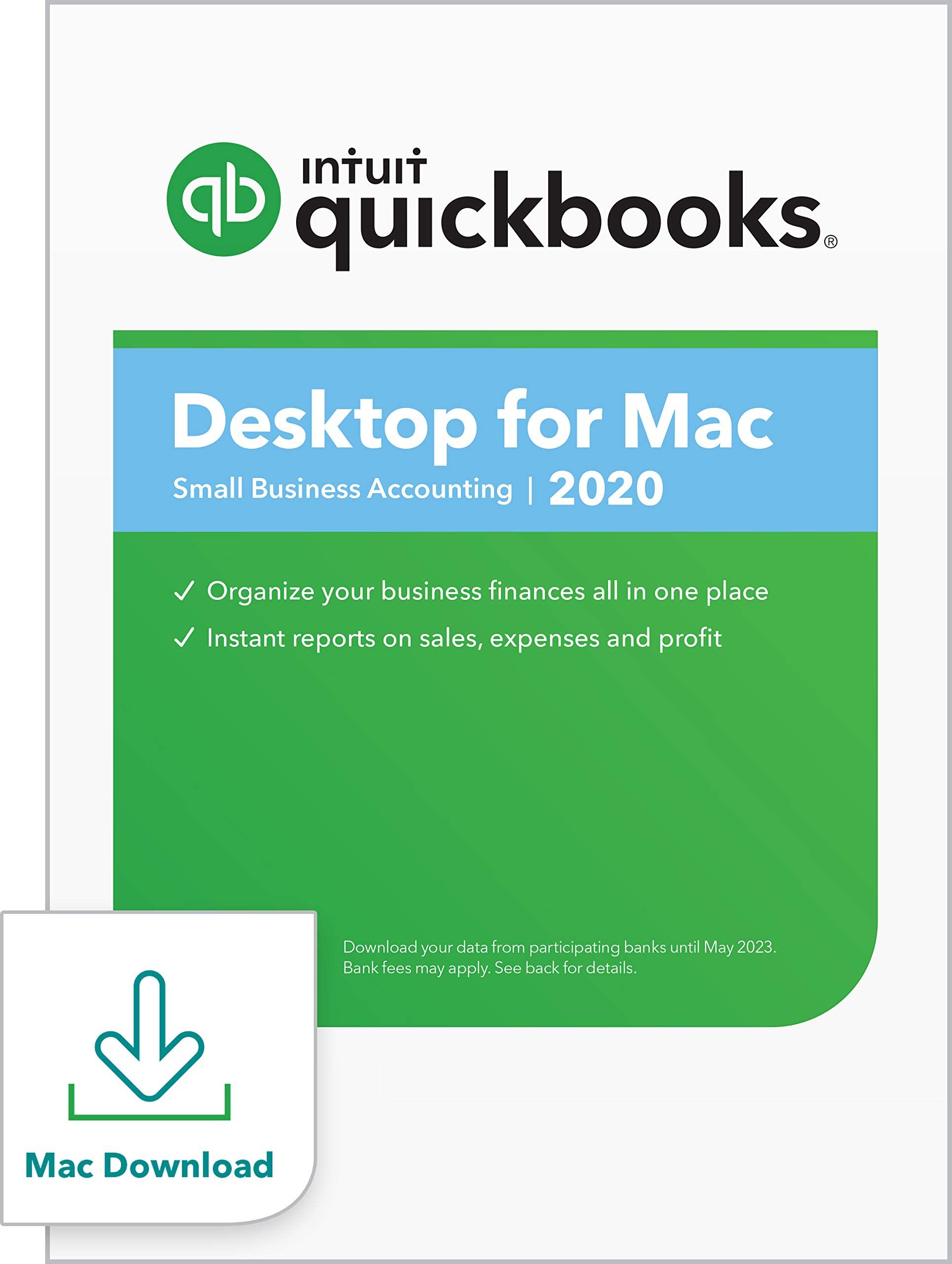 free business accounting software for mac and ios